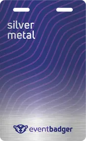 Silver Metal