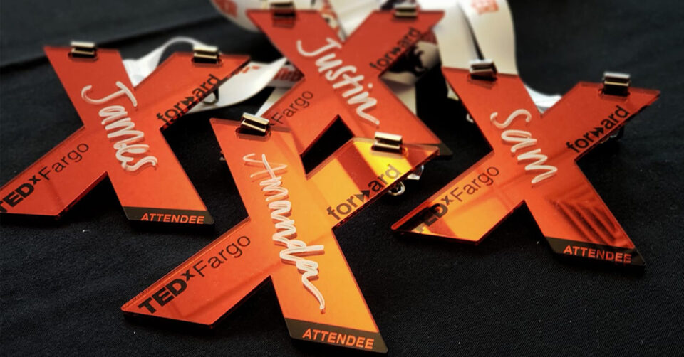 Tedxfargo Feature