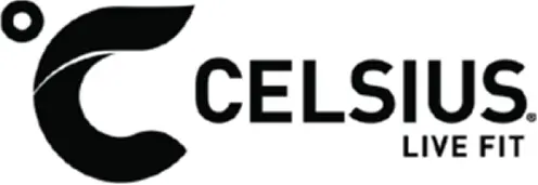 Brand Celsius