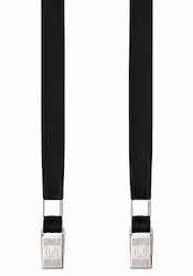 Lanyard Image Economy Double